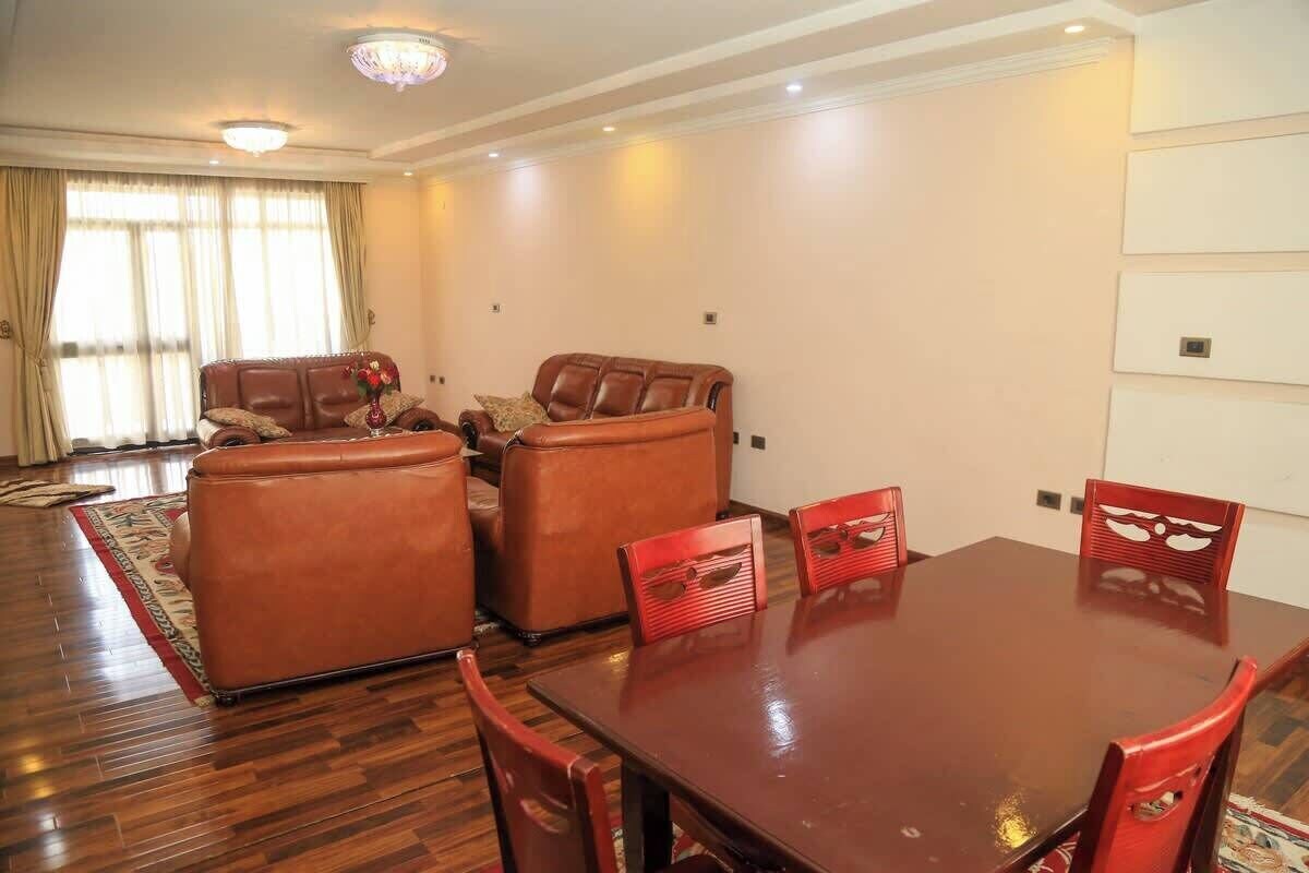 Image de profil de l’hôte