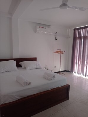 4 Schlafzimmer, kostenloses WLAN, Bettwäsche