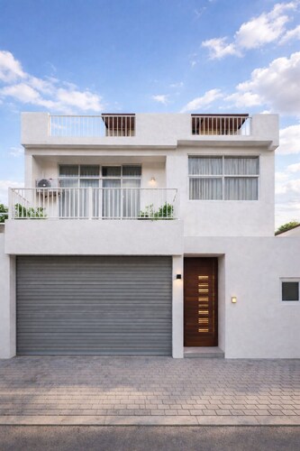 Modern 4-Bedroom Home Near Colombo & BIA Airport