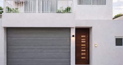 Modern 4-Bedroom Home Near Colombo & BIA Airport