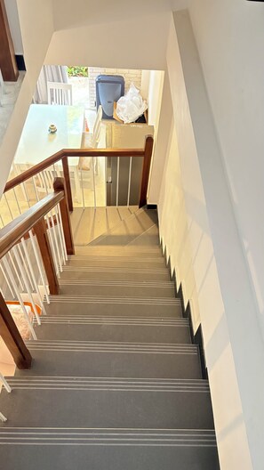 Interior - Modern 4-Bedroom Home Near Colombo & BIA Airport (Wattala)