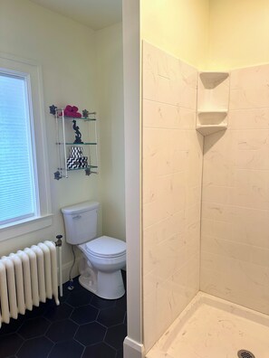 Håndklæder, Sæbe, Toiletpapir