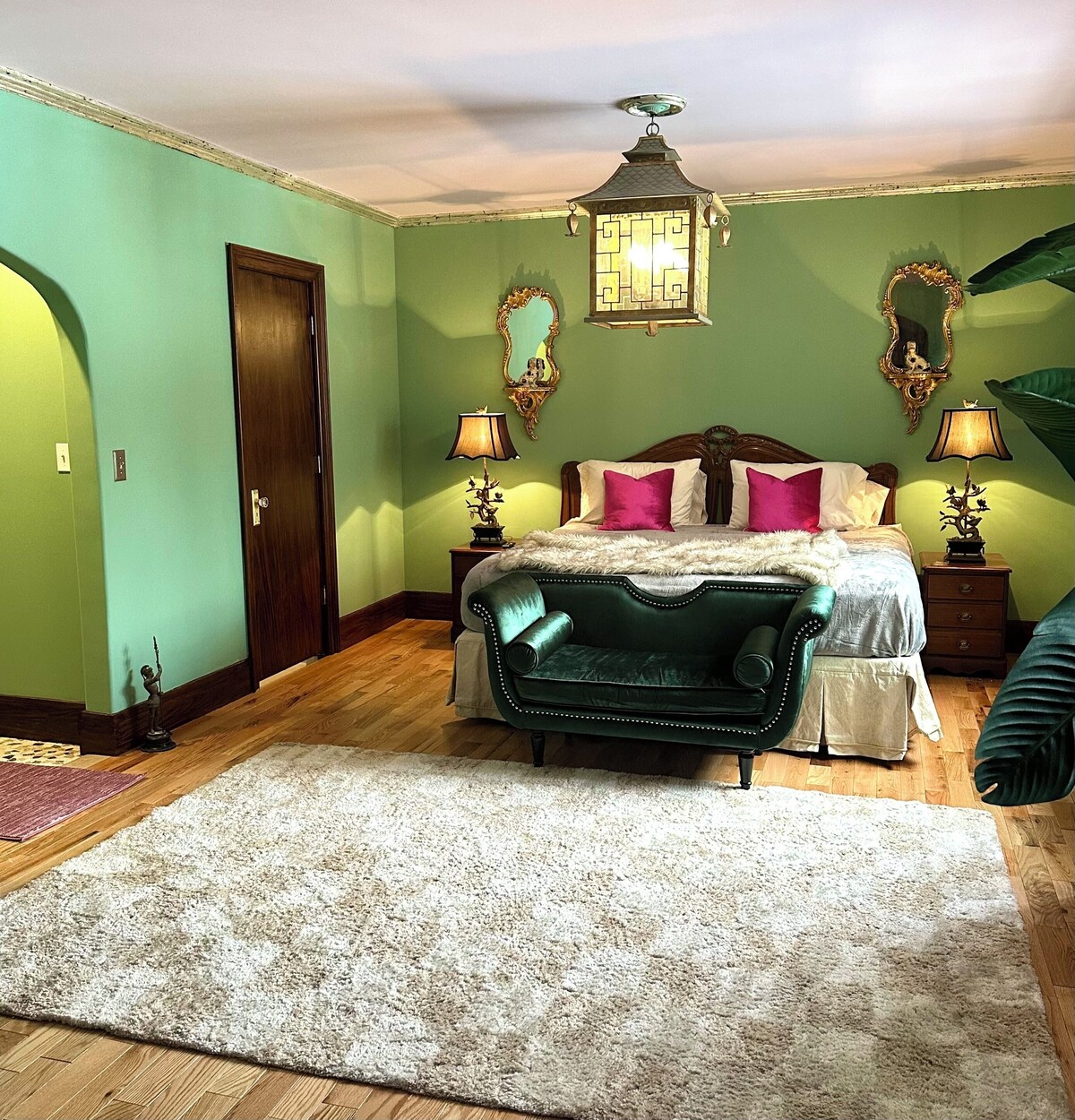 Imagem do perfil do anfitrião