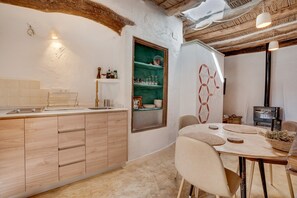 Unclassified image, 4 of 31, button - Country House 'Santuario Atalbéitaca Five Senses' with Mountain View, Private Terrace and Wi-Fi (Atalbéitar)