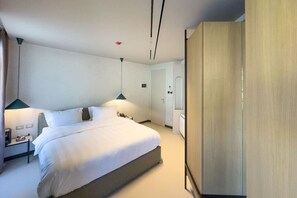 Room - Zins Luxury Room 09 in Durrës (Durrës)