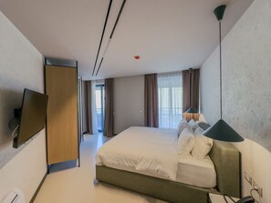 Room - Zins Luxury Room 09 in Durrës (Durrës)