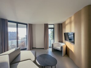 Fernseher, Arbeitsbereiche