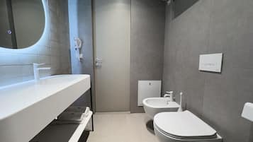 Secadora de cabello y toallas