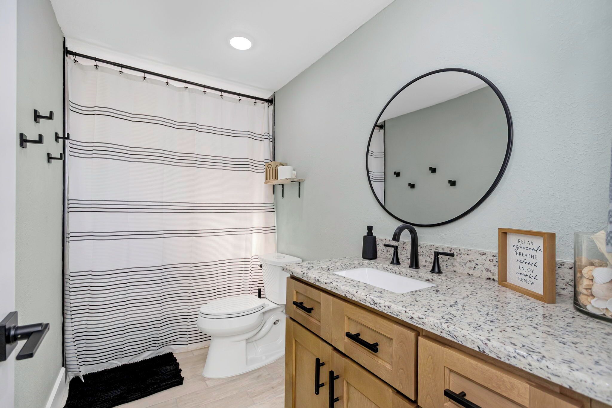 Baño