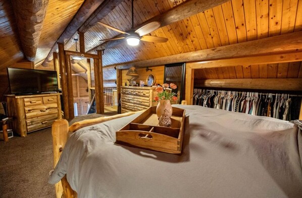 4 Schlafzimmer, Bügeleisen/Bügelbrett, kostenloses WLAN, Bettwäsche