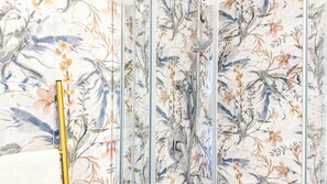 Shower, hair dryer, bidet, towels - Residenza I Dogi by Ca-Sa Check (Chioggia)