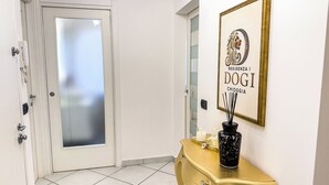 Interior - Residenza I Dogi by Ca-Sa Check (Chioggia)