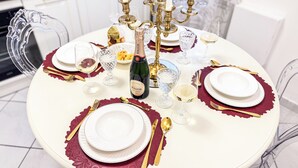 Dining - Residenza I Dogi by Ca-Sa Check (Chioggia)