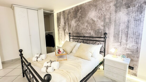 2 bedrooms, iron/ironing board, free WiFi, bed sheets - Residenza I Dogi by Ca-Sa Check (Chioggia)