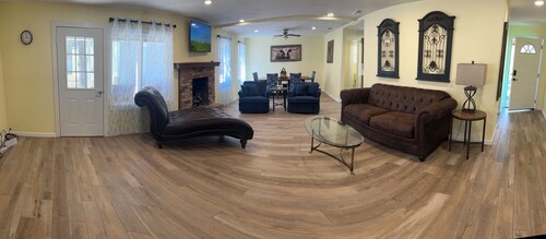 Fisherman's delight on Housen Bayou