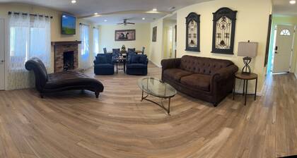 Fisherman's delight on Housen Bayou