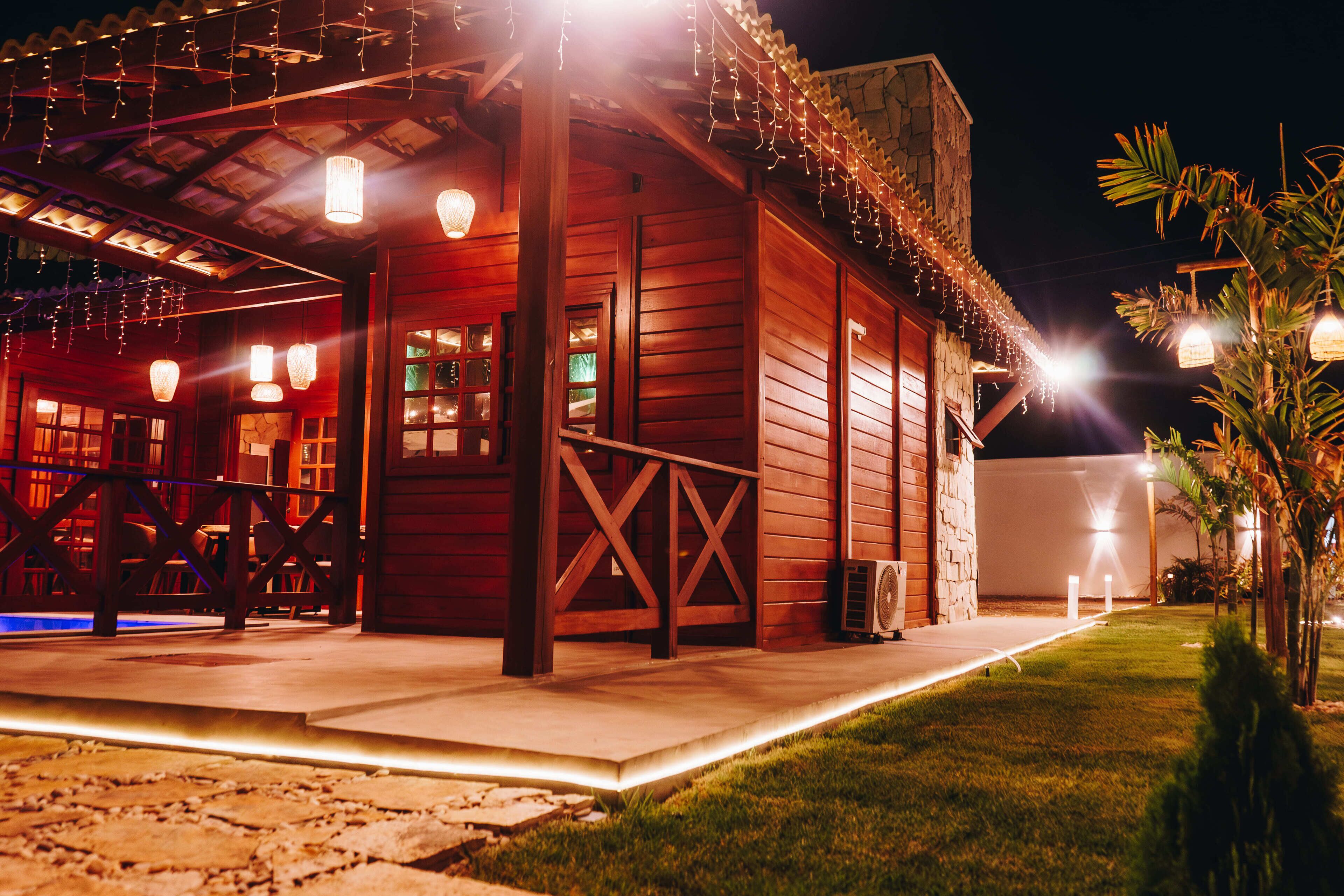 Deluxe Villa, 2 Bedrooms, Private Pool, Lagoon View | Exterior