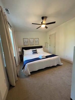9 chambres, Wi-Fi, draps fournis