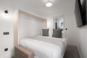 Double Room | Iron/ironing board, free WiFi - Dobo Pinto Castillo (Pinto)