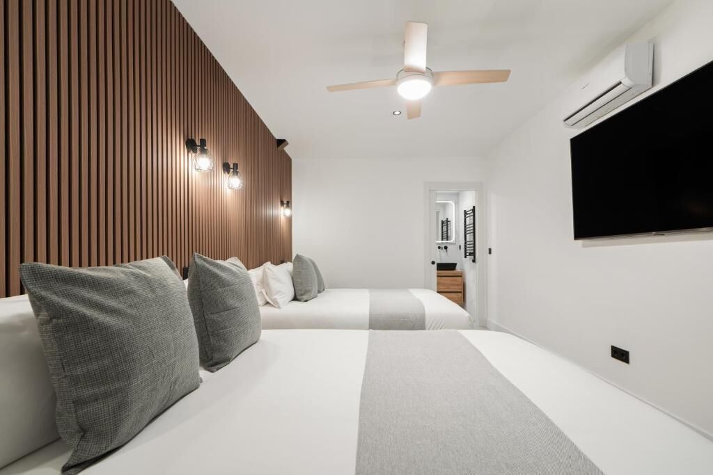 Habitación