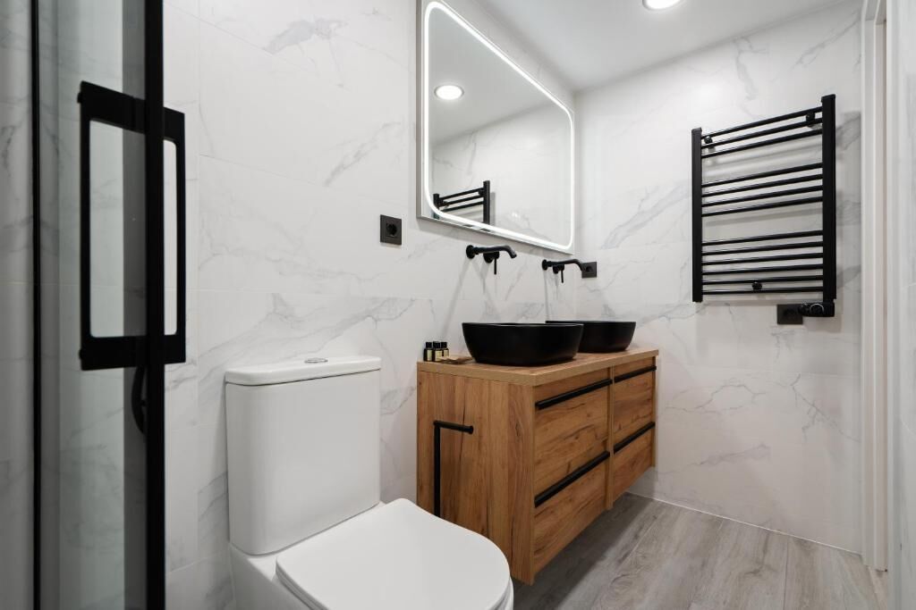 Salle de bain
