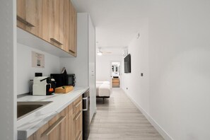 Phòng 4 | Nội thất