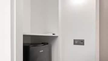 Camera doppia | Interni