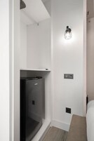 Double Room | Interior