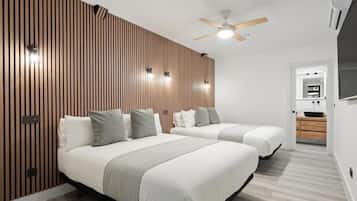 Firemannsrom | Strykejern/-brett og wi-fi (inkludert)