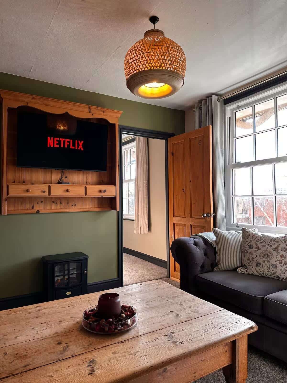 Bild für Gastgeberprofil