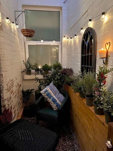The Bolt Hole-Ground Floor Apartment