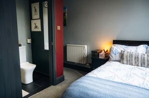 WiFi - The Bolt Hole-Ground Floor Apartment (Stratford Upon Avon)