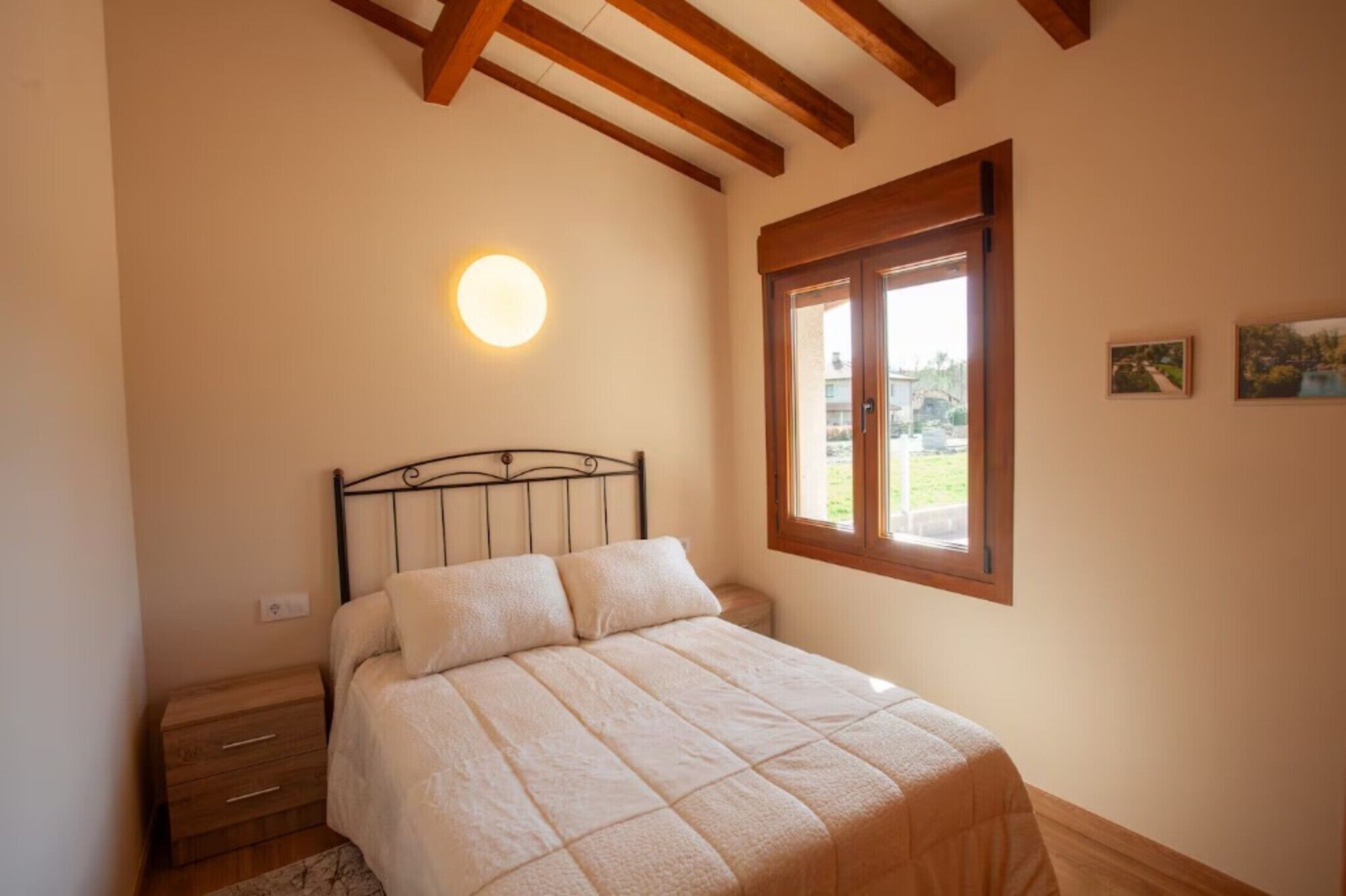 Ferros/tábuas de passar roupa, roupa de cama