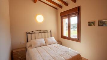 Ferros/tábuas de passar roupa, roupa de cama