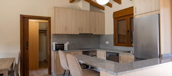 YourHouse Casa Canastro