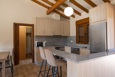 YourHouse Casa Canastro