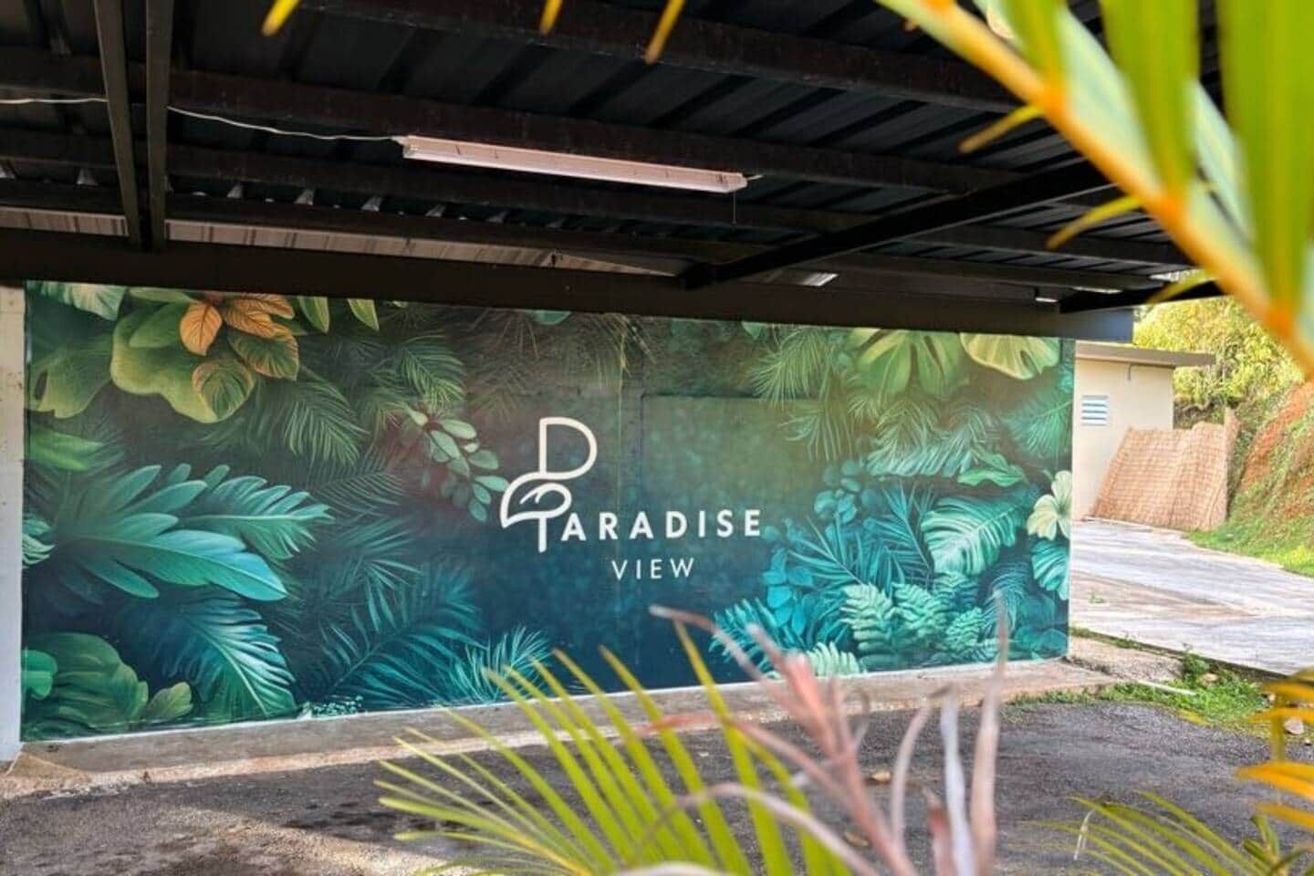 Área da propriedade