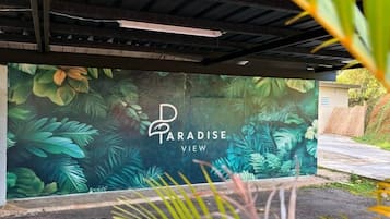 Área da propriedade