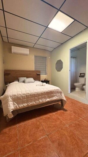 3 Schlafzimmer, WLAN, Bettwäsche