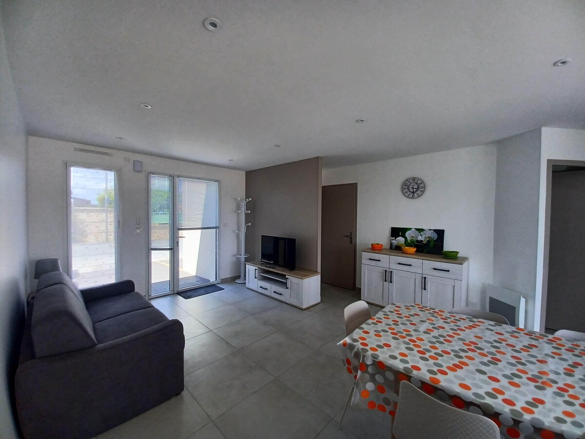 Bild für Gastgeberprofil