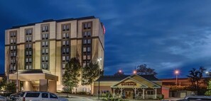 Exterior - Hampton Inn Pittsburgh Monroeville (Monroeville)