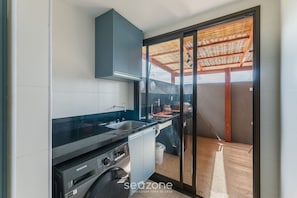 Basic Apartment | Interior - Apt in Condo w/ Pool 350m From the Beach Pll0004 (Camaçari)