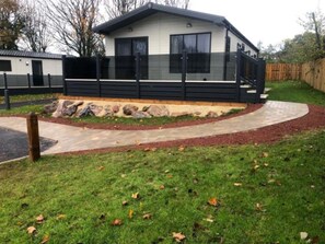 Property grounds - Hoburne Devon Bay Woodland Glade 5 (Paignton)