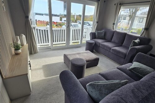 Dove Close 15 Hoburne Devon Bay