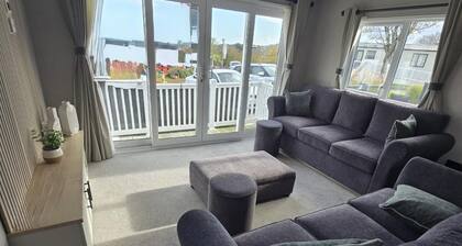 Dove Close 15 Hoburne Devon Bay