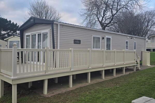 Exterior - Dove Close 15 Hoburne Devon Bay (Paignton)