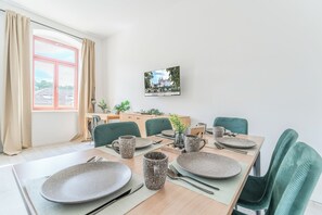 Dineren