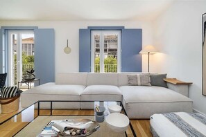 Televisio, työhuone