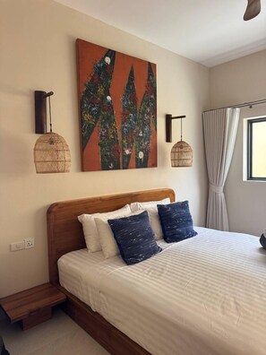 24 Schlafzimmer, Bügeleisen/Bügelbrett, WLAN, Bettwäsche