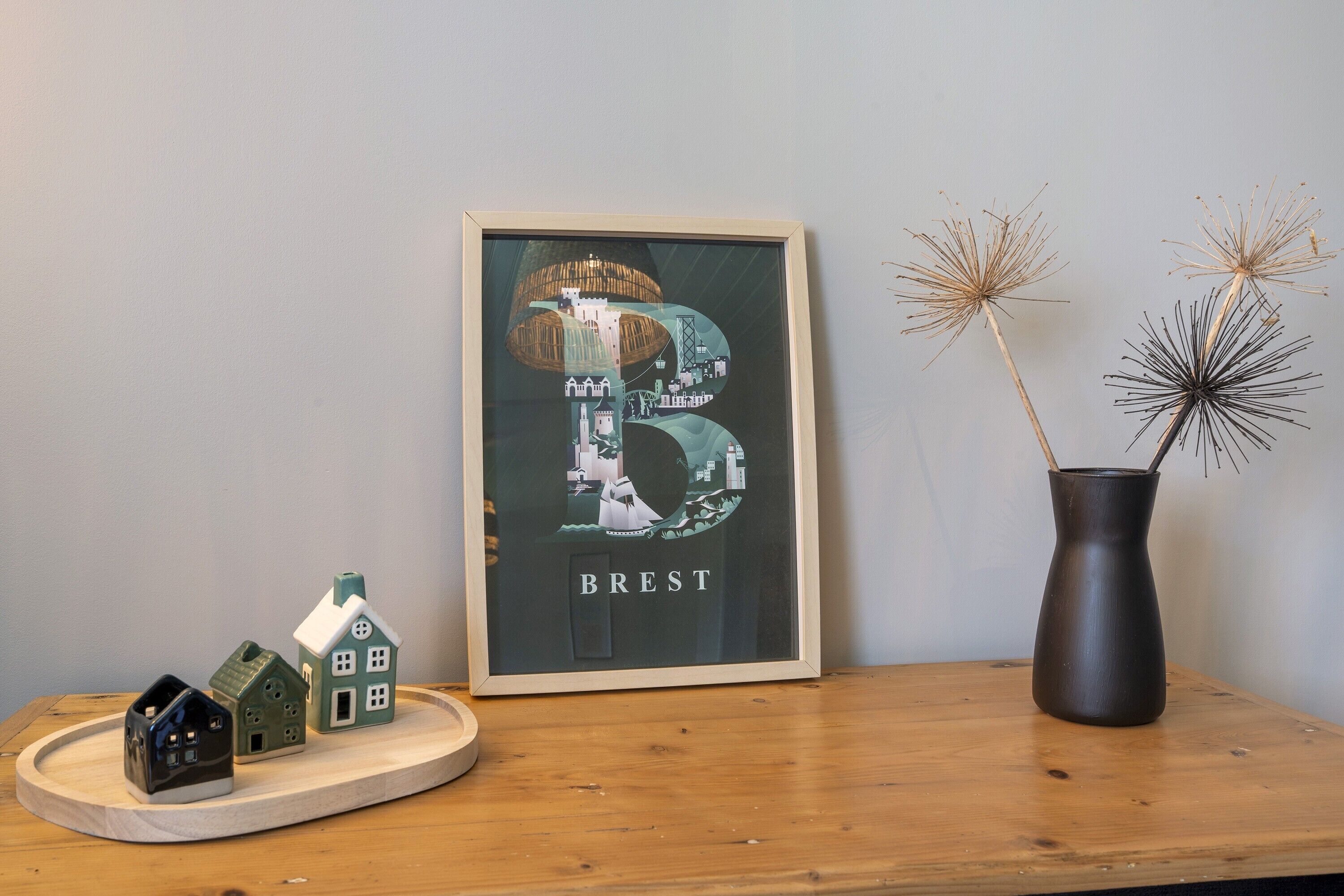 Innvendig detalj